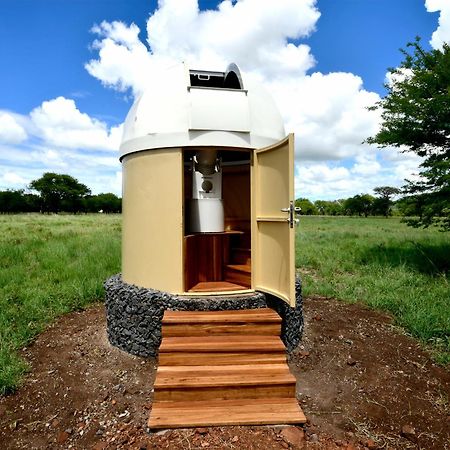 One Nature Nyaruswiga Serengeti Banagi Exterior foto