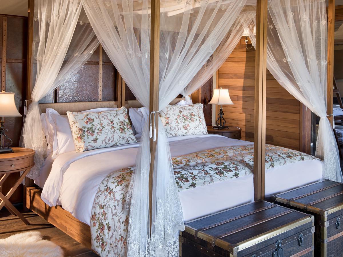 One Nature Nyaruswiga Serengeti Banagi Exterior foto