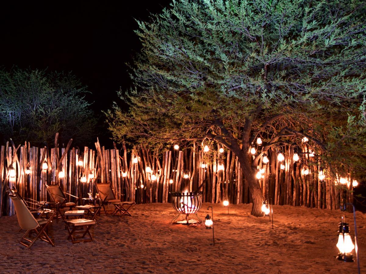 One Nature Nyaruswiga Serengeti Banagi Exterior foto